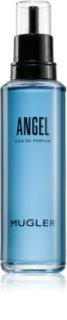 Mugler Angel Eau de Parfum recharge pour femme 100 ml