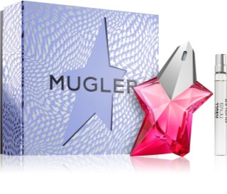 Mugler Angel Nova darčeková sada pre ženy