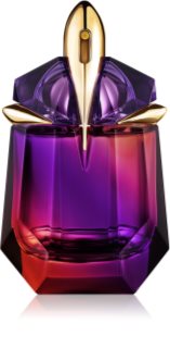 Mugler Alien Hypersense woda perfumowana flakon napełnialny dla kobiet