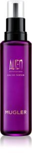 Mugler Alien Hypersense parfumska voda nadomestno polnilo za ženske