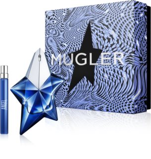 Mugler Angel Elixir coffret XV. para mulheres
