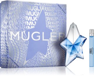 Mugler Angel coffret para mulheres