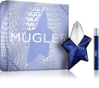 Mugler Angel Elixir confezione regalo da donna
