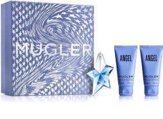 Mugler Angel ajándékszett hölgyeknek