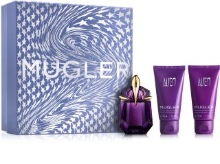 Mugler Alien darčeková sada pre ženy