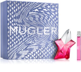 Mugler Angel Nova ajándékszett hölgyeknek