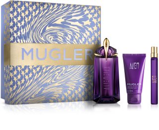 Mugler Alien dárková sada pro ženy