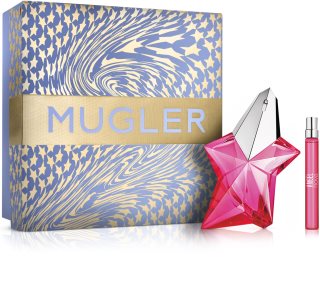 Mugler Angel Nova dárková sada pro ženy