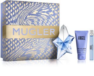 Mugler Angel darčeková sada pre ženy