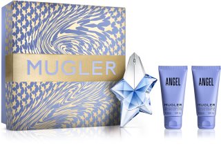 Mugler Angel dárková sada pro ženy