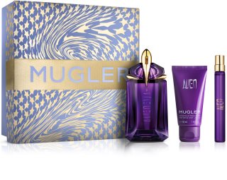 Mugler Alien dárková sada pro ženy