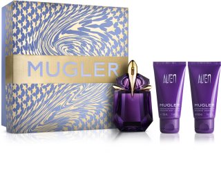 Mugler Alien darčeková sada pre ženy
