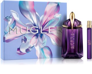 Mugler Alien darčeková sada pre ženy