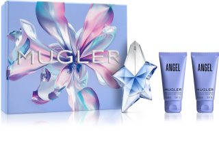 Mugler Angel dárková sada pro ženy