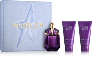 Mugler Alien Gift Set voor Vrouwen