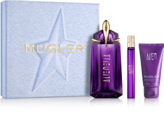 Mugler Alien Gift Set voor Vrouwen