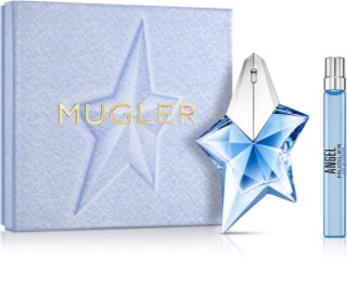 Mugler Angel Coffret cadeau pour femme
