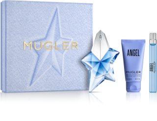 Mugler Angel Coffret cadeau pour femme