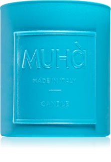 Muha Menta e Sandalo bougie parfumée 300 g