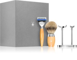 Mühle KOSMO Shaving Set Rasierset