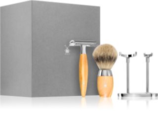 Mühle KOSMO Shaving Set set za brijanje