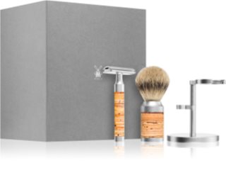 Mühle ROCCA Shaving Set kit de rasage 3 pcs
