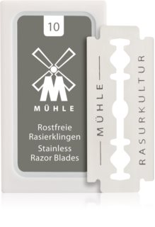 Mühle TRADITIONAL Razors змінні картриджі