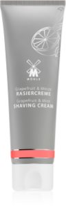 Mühle Shaving Cream крем для гоління для чоловіків 75 мл