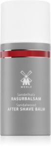 Mühle Aftershave Balm aftershave balm for men