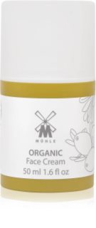 Mühle Organic Face Cream hidratáló arckrém uraknak 50 ml