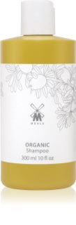 Mühle Organic Shampoo naravni šampon za moške 300 ml