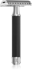 Mühle TRADITIONAL R41 Black Traditioneller Rasierer 1 St.