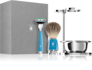 Mühle RYTMO 4-piece Shaving Set set za brijanje