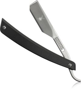 Mühle Pro Straight Razor klassisches Rasiermesser für Herren 1 St.