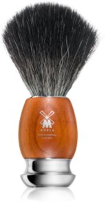 Mühle VIVO Black Fibre Shaving Brush borotválkozó ecset 1 db