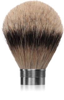 Mühle Replacement Shaving Brushhead SOPHIST Maināmie uzgaļi 1 gab.