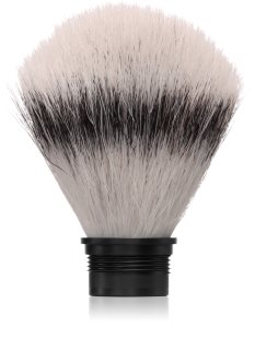 Mühle Replacement Shaving Brushhead STYLO/PURIST/KOSMO Maināmie uzgaļi no sintētiskām šķiedrām 1 gab.