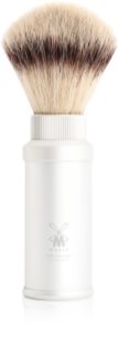Mühle TRAVEL Silvertip Synthetic brosse de rasage
