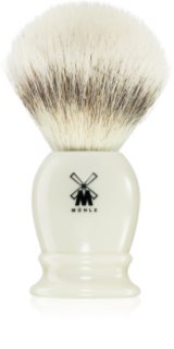 Mühle Silvertip Fibre Ivory Resin пензлик для гоління