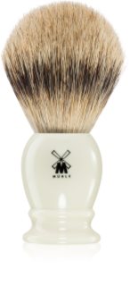 Mühle CLASSIC Silvertip Badger Faux Ivory Badger Shaving Brush