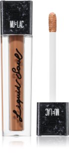 Mulac Cosmetics Liquid Soul Vloeibare Oogschaduw