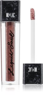 Mulac Cosmetics Liquid Soul tekuté oční stíny