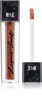 Mulac Cosmetics Liquid Soul tekuće sjenilo za oči