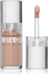 Mulac Cosmetics 3D Verse Mattifying Liquid Bronzer