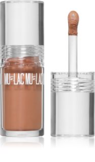 Mulac Cosmetics 3D Verse mattierender Flüssig-Bronzer