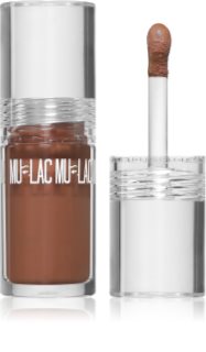 Mulac Cosmetics 3D Verse mattierender Flüssig-Bronzer