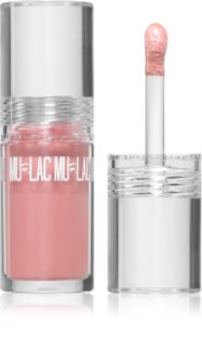 Mulac Cosmetics 3D Verse flüssiges Rouge mit Matt-Effekt