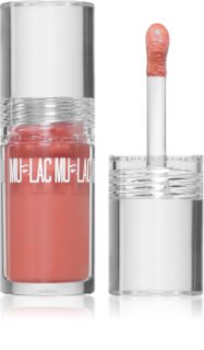 Mulac Cosmetics 3D Verse Vedel põsepuna mati efektiga varjund 16 Blushstorm 5 ml