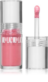 Mulac Cosmetics 3D Verse flüssiges Rouge mit Matt-Effekt Farbton 17 Crypto 5 ml