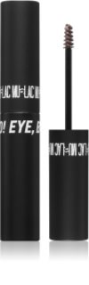 Mulac Cosmetics Eye,Bro! gel per le sopracciglia